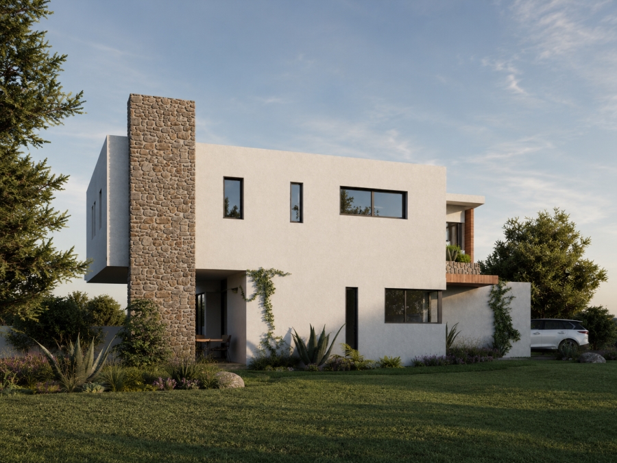 4 Bedroom Property for Sale in Dwarskersbos Western Cape